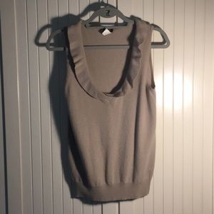 J Crew sweater top